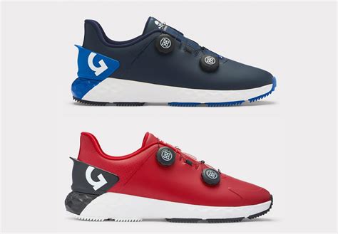 Best G/FORE Golf Shoes: Elevate Your Game with Stylish Options.